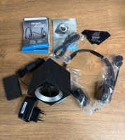 Sennheiser DW Pro 2 Phone Headset - Top Zustand!