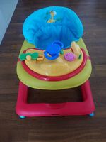 Baby walker / Lauflernhilfe / Babywalker