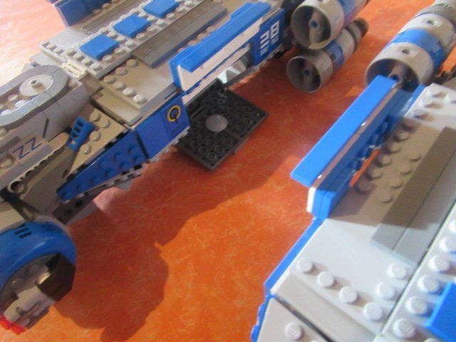 Lego Kit di costruzioni: star wars 2x 75293 – Usato da Gryon venduto da croset. 2