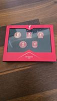 LFC CL Pin Badge Set FC Liverpool