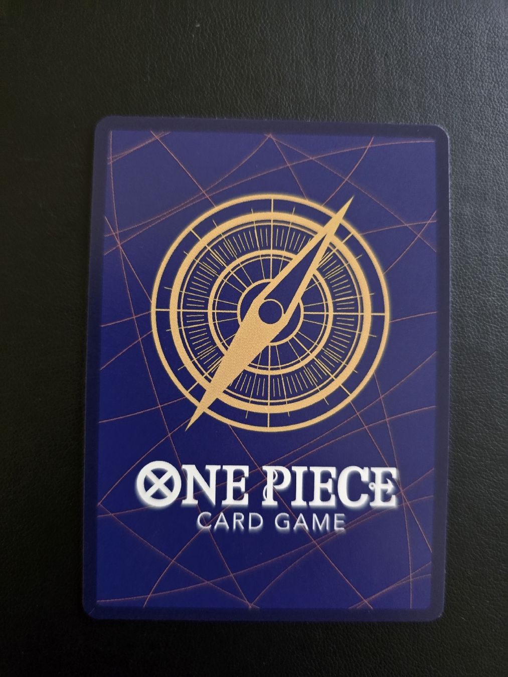 Bandai Sammelbilder & Trading cards: Carte One Piece Monkey.D.Luffy Sec état neuf – Neu (gemäss Beschreibung) aus Cointrin von PokeAku 1
