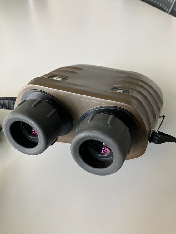 Leica Misurare: Leica VECTOR IV - Laserentfernungsmesser und Digitalkompass – Usato da Lausanne venduto da asdyx 1