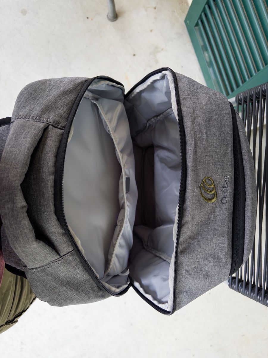 Sacs à dos: Stadtrucksack – Neuf (Voir description) à Winterthur par ullutau 2