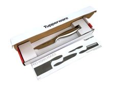 Asiatische Profi - Schälmesser * Tupperware *