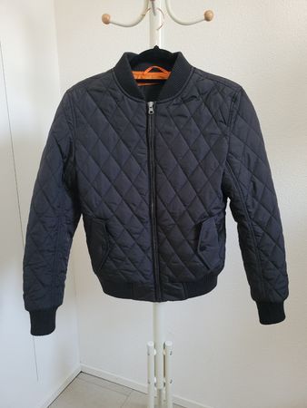 Damen Urban Classics - Übergangsjacke, Grösse S - neuwertig