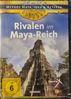Rivalen im Maya-Reich