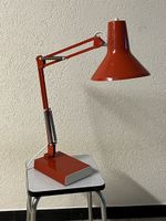 Lampe d’architecte sur pied vintage