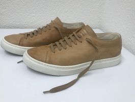 Officine Creative Sneakers aus Leder Gr.38.5 Made in Italy