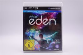 Child of Eden (PS3)