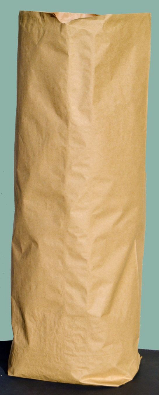 Alle Maschinen: Kreuzbodenbeutel 480 x 860/20 – Neu und originalverpackt aus Lauperswil von oeko-sack