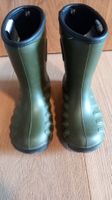Reima Gummistiefel grün Grösse 31/32 gebrauchter Zustand