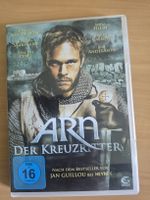 DVD "Arn – Der Kreuzritter" Nach Bestseller von Jan Guillou