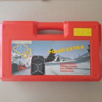 Schneeketten KÖNIG POLAR EXTRA