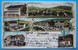 LüTERSWIL LITHO AK