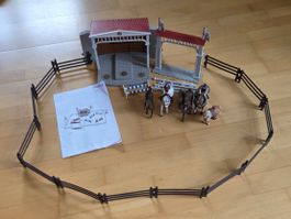 Reitschule Schleich