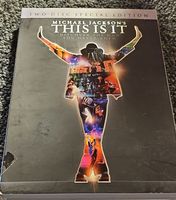 Michael Jackson's This Is It (22025)