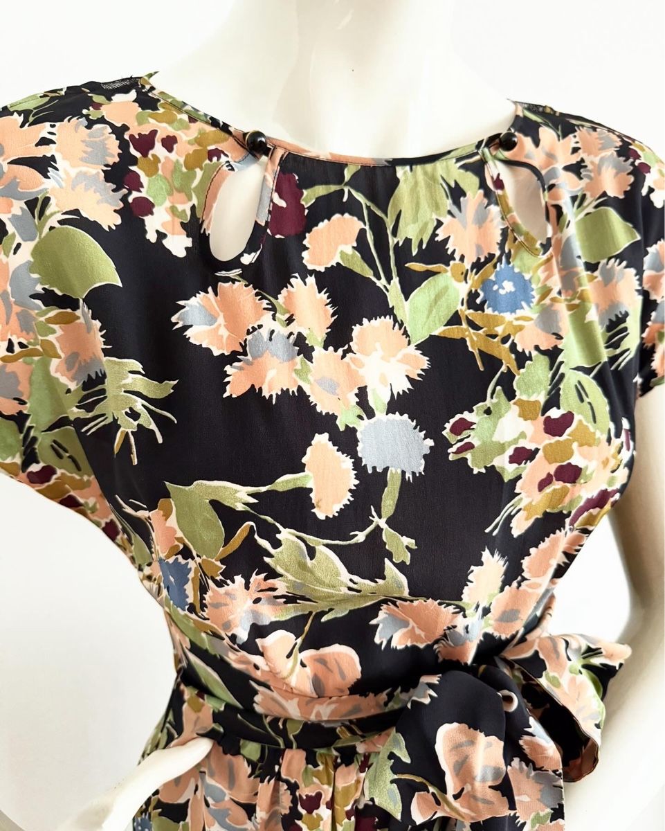 Max Mara Vestiti: Max&Co Kleid Gr.S – Usato da Killwangen venduto da was.sharp 3