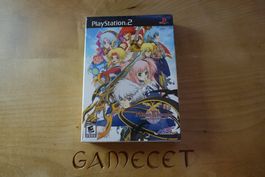 Mana Khemia: Alchemists of Al-Revis - Premium Edition - US