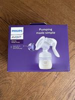 Handpumpe von Philips Avent