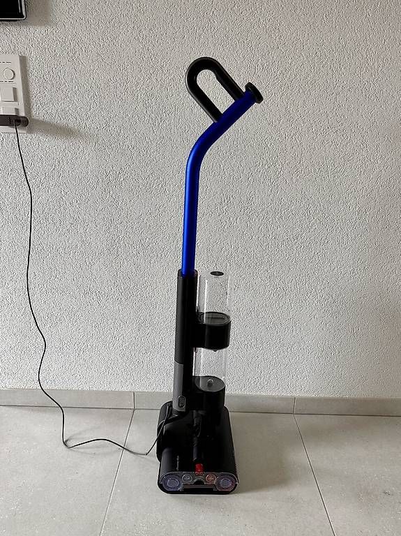Dyson Staubsauger & Zubehör: Dyson WashG1 – Gebraucht aus Vérossaz von ElBikito 1