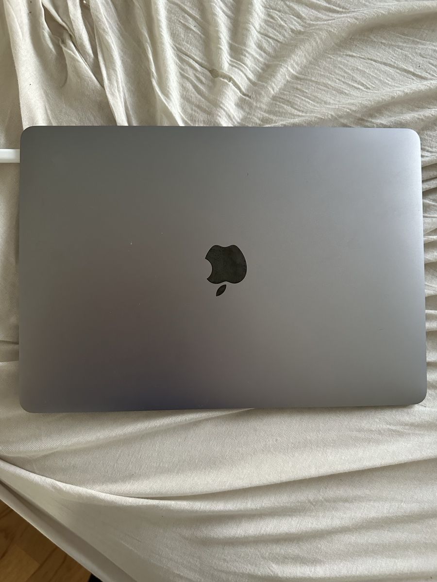 Apple Notebooks: MacBook Air 13-inch – Neu (gemäss Beschreibung) aus Schliern b. Köniz von  3