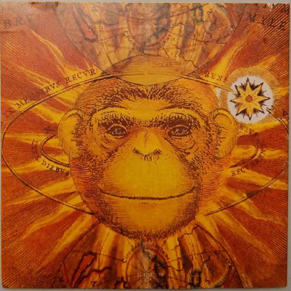 CDs: Fishbone – Give A Monkey A Brain - Vergriffen! - a – Gebraucht aus Brittnau von Zibu 3