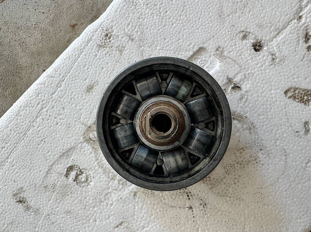 Mofa-Ersatzteile: Variatore Originale Ciao Piaggio – Gebraucht aus Sonvico von MirkoBernasconi 2