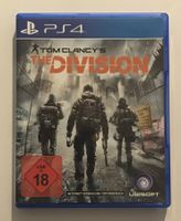 PS4 - Tom Clancy's The Division