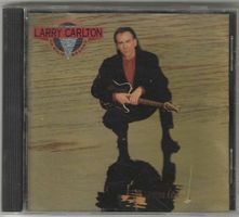 Larry Carlton – On Solid Ground