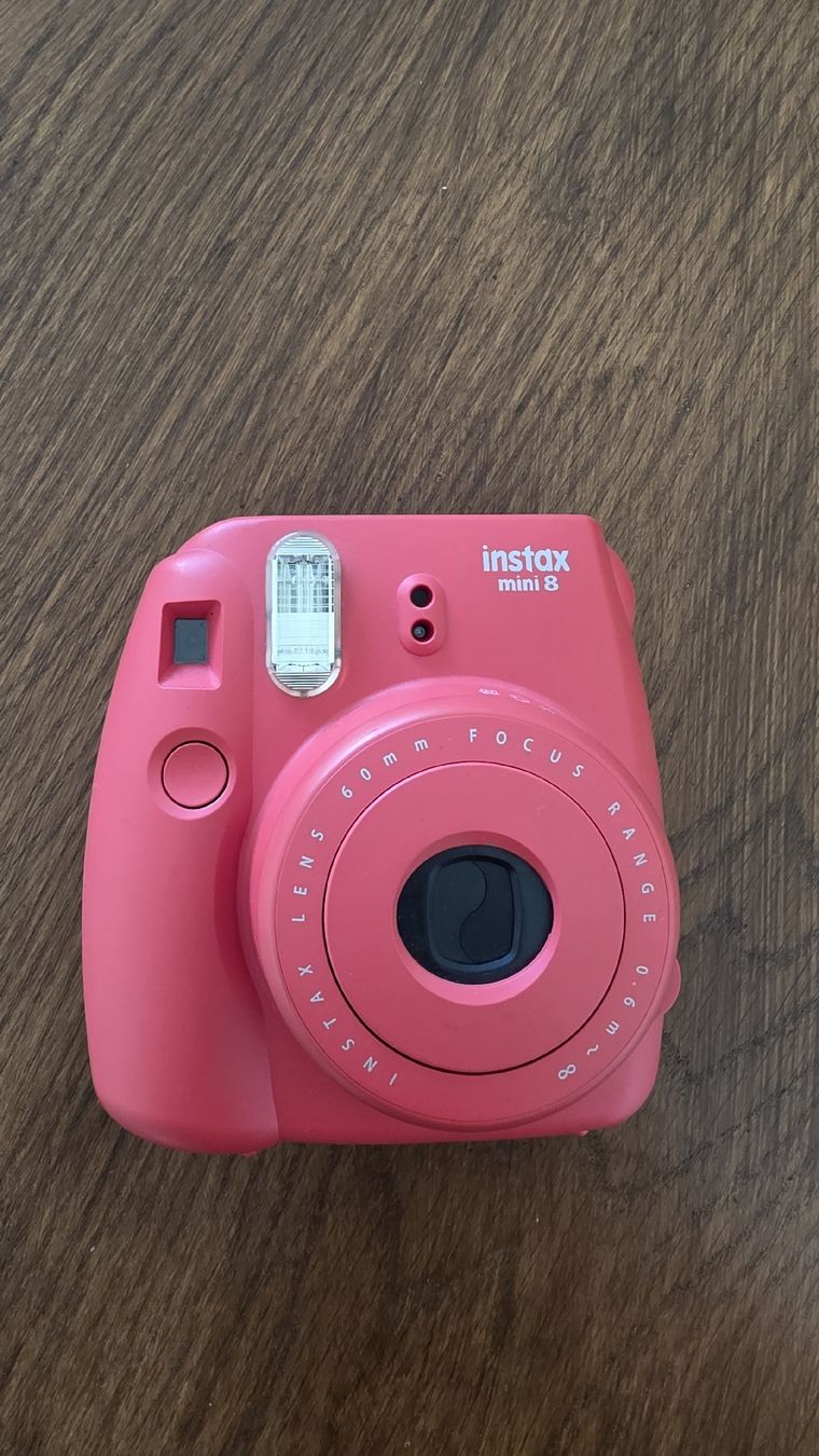 Fujifilm Fotocamera: Fujifilm Instax Mini 8 – Usato da Olten venduto da ManuelvA