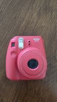 Fujifilm Instax Mini 8