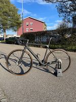 Canyon Ultimate CF SL 8 Disc | M | Ultegra | Carbon Rennvelo