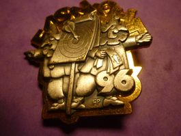 BASEL 1996 GOLD