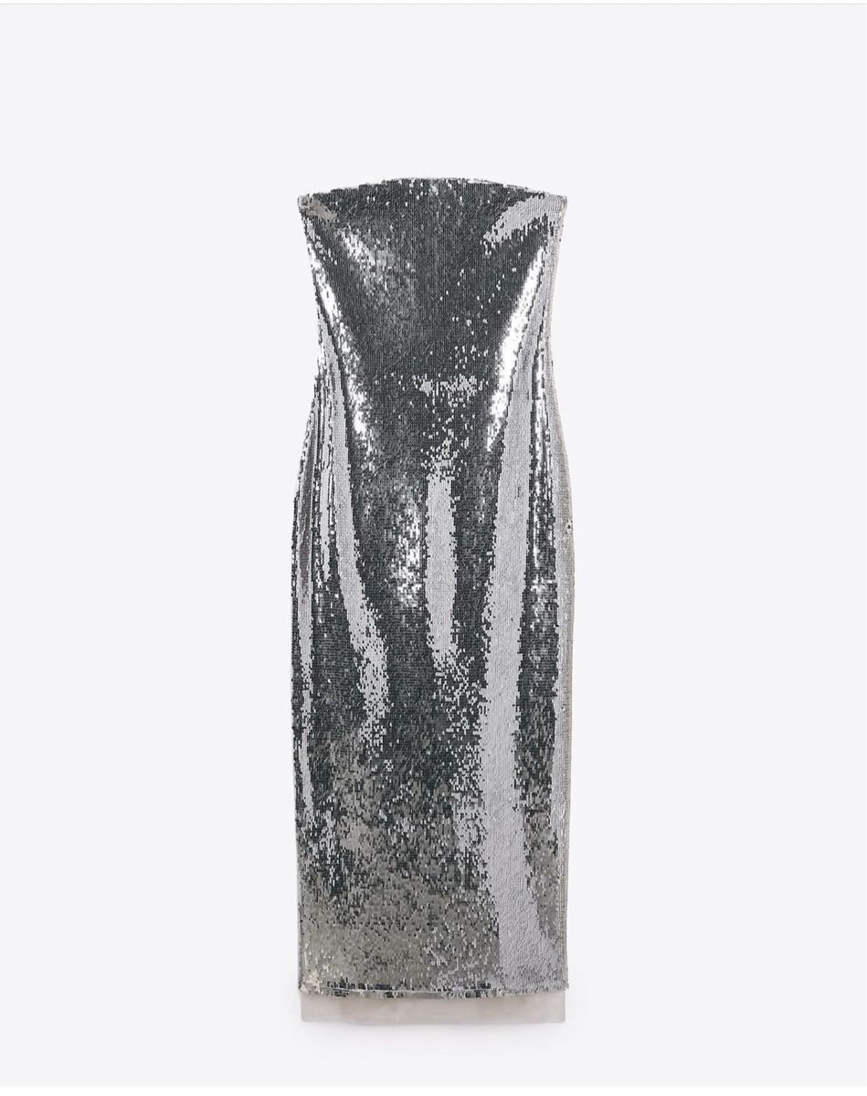 Zara Vestiti: Zara dress – Nuovo e nell'imballaggio originale da Opfikon venduto da MabelCouture