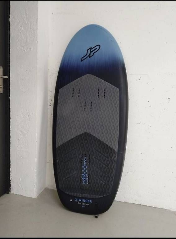 Surfboards & Schwimmbrette: Wingfoil Board JP X-Winger Pro 88l – Gebraucht aus Melide von zen_k7p7