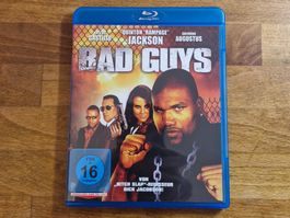Bad Guys (2008) RAR Bluray