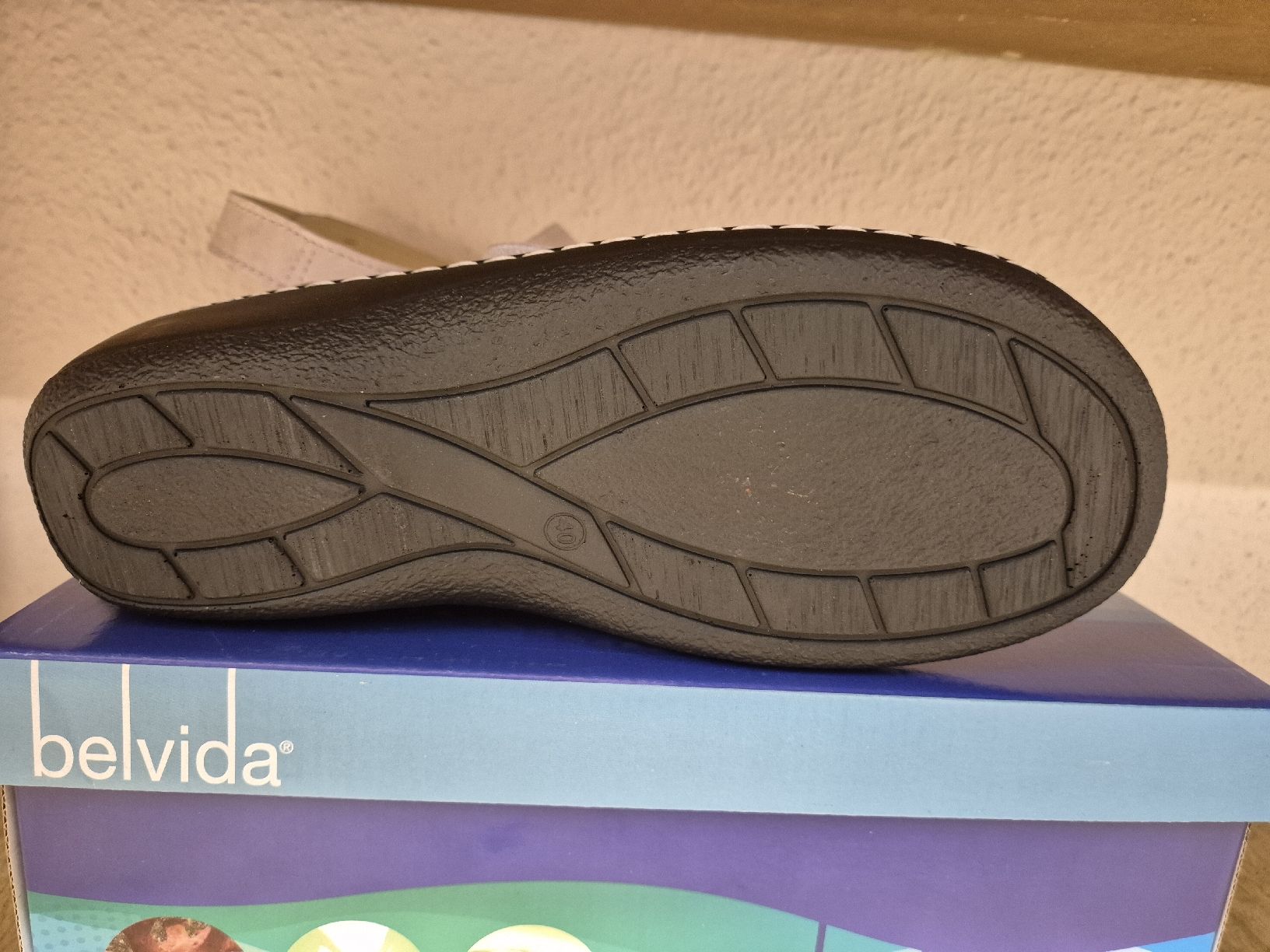 Scarpe da donna: Belvida Sandale – Nuovo e nell'imballaggio originale da Riehen venduto da Vaniisha13 2
