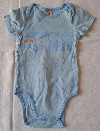 BODY pour garcon Taille 68