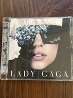 Musik CD Lady Gaga The Fame Album guter Zustand