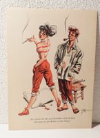 Neue Fundschätze Lithografie v Schoenenberger f Nebelspalter