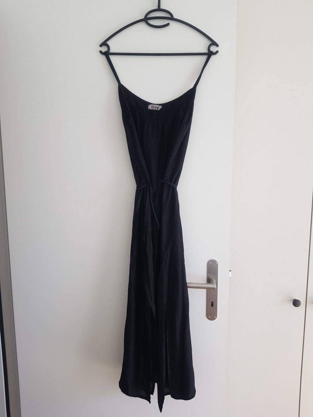 Vestiti: Trägerkleid von Dixie Viskose – Usato da Eschenbach SG venduto da SanFranciscoCalifornia