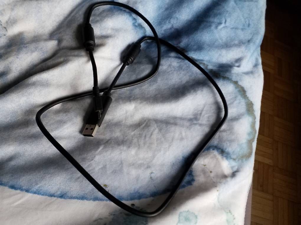 Kabel: USB und Micro USB Ladekabel – Gebraucht aus Bern von Bluepop 2