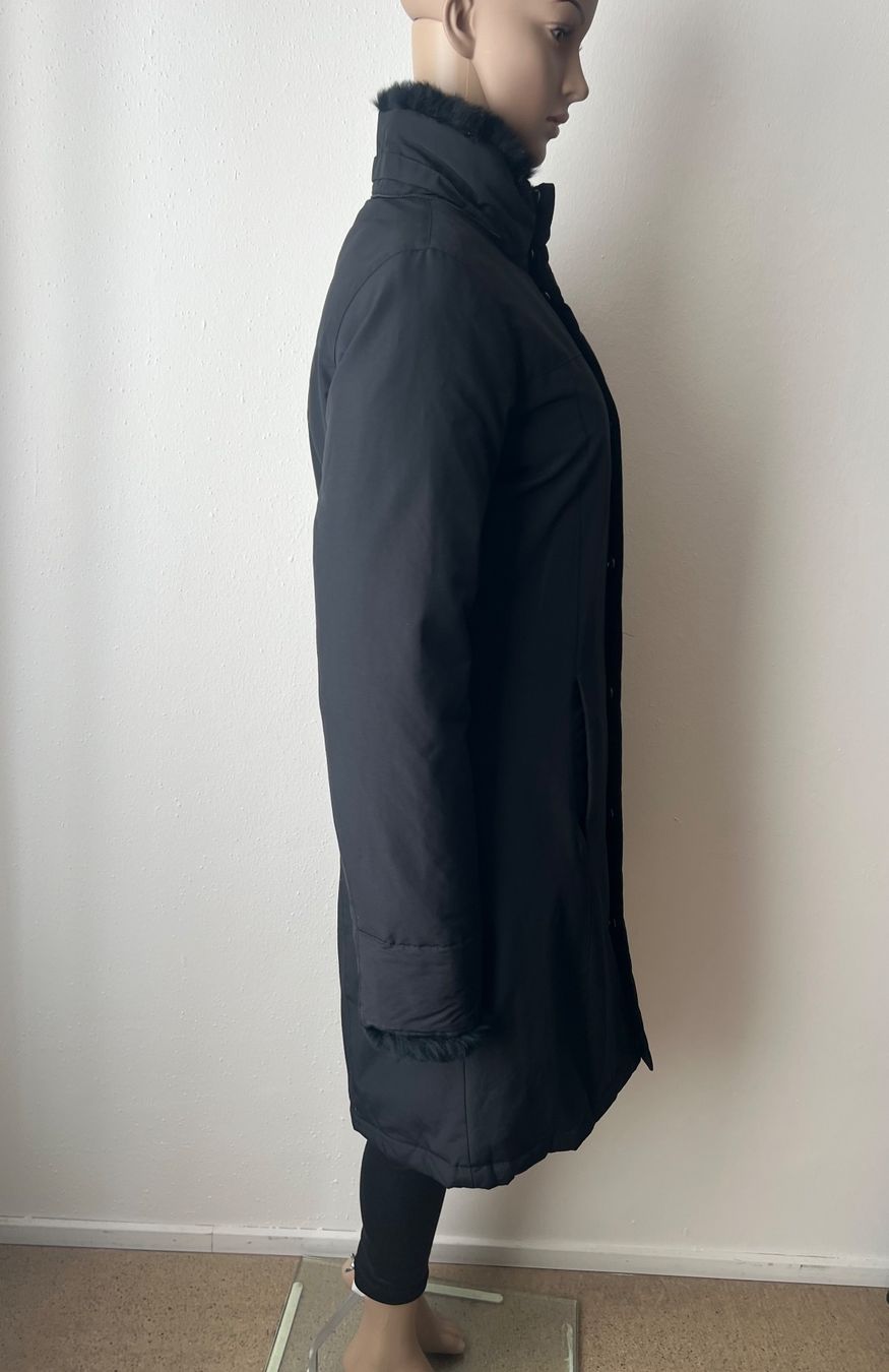 Woolrich Vestes: WOOLRICH Boulder Coat 🖤 – D'occasion à Zürich par ClosetQueen 5