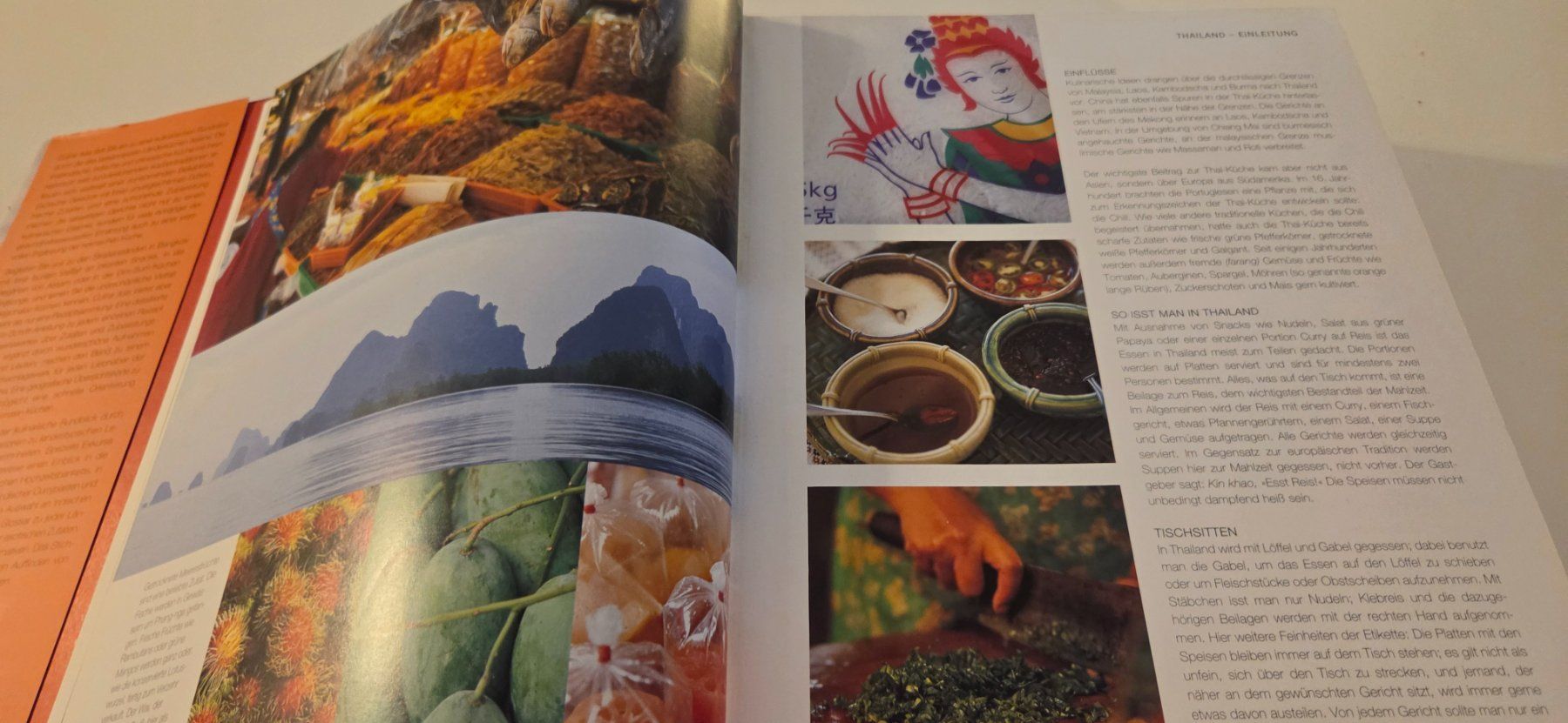 Libri: Buch:  Cusina Asia wie neu – Usato da Bremgarten b. Bern venduto da Marge7979 3