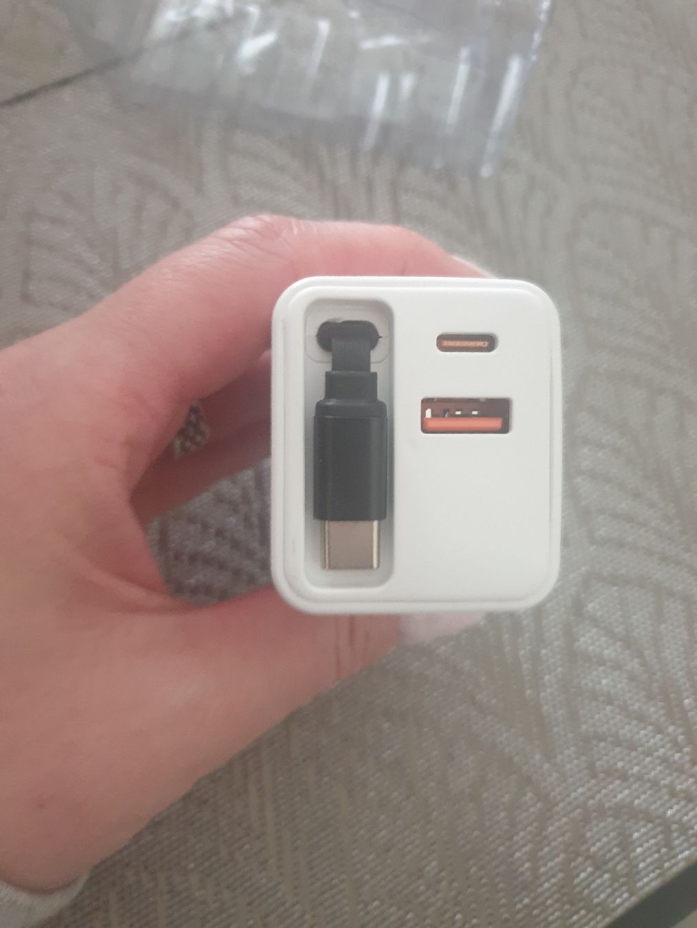 Caricabatterie: Charger multifonction – Nuovo (secondo la descrizione) da Fribourg venduto da mal_8zjh 2
