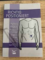 Richtig Positioniert