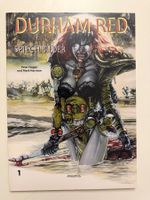 DURHAM RED BAND 1 - SPIEGELBILDER