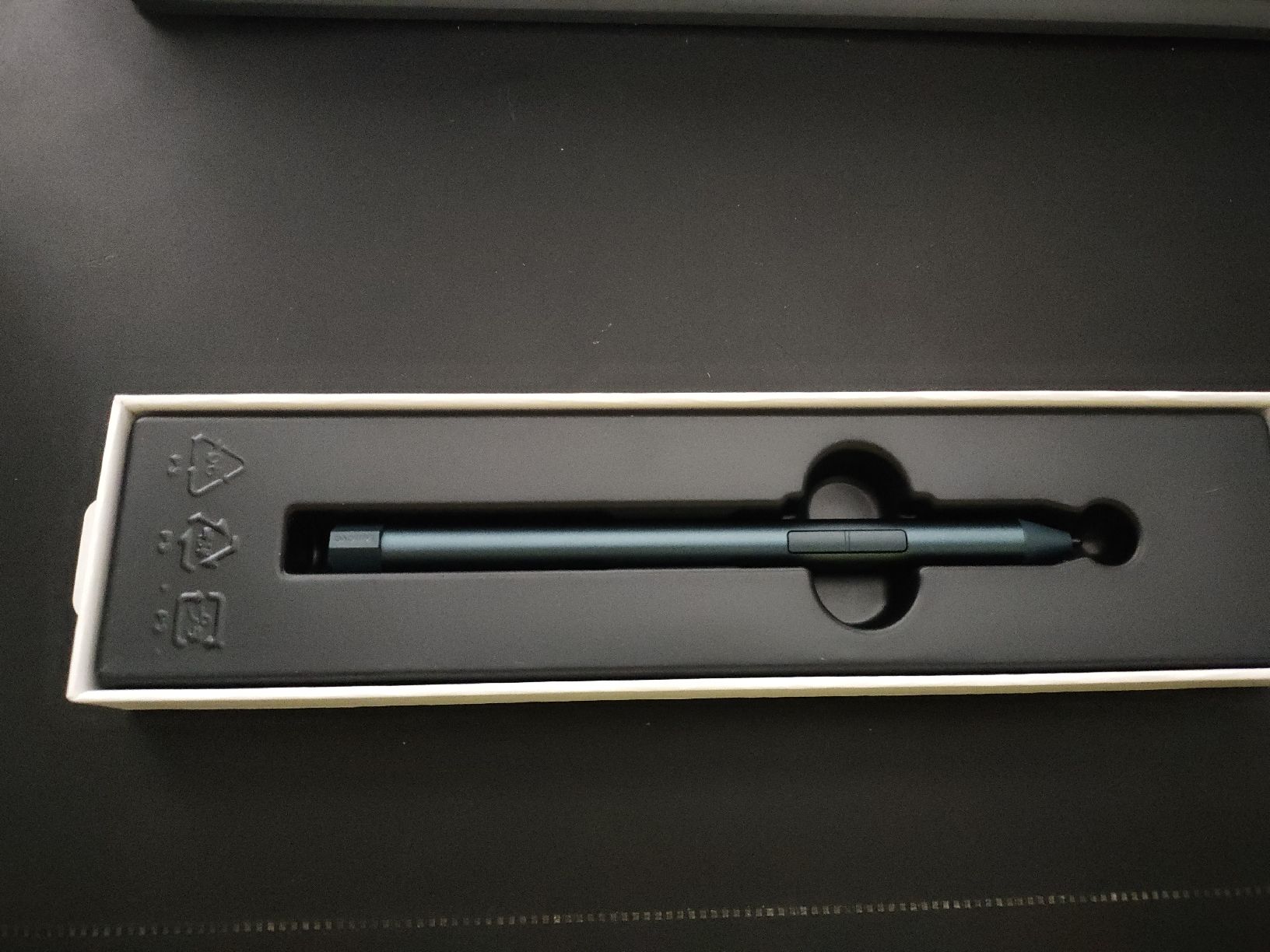 Lenovo Penna & Evidenziatori: Lenovo Digital Pen 3 – Nuovo e nell'imballaggio originale da Stilli venduto da Guru_8 2