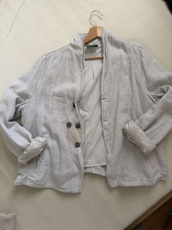 Veste UMITUNAL small