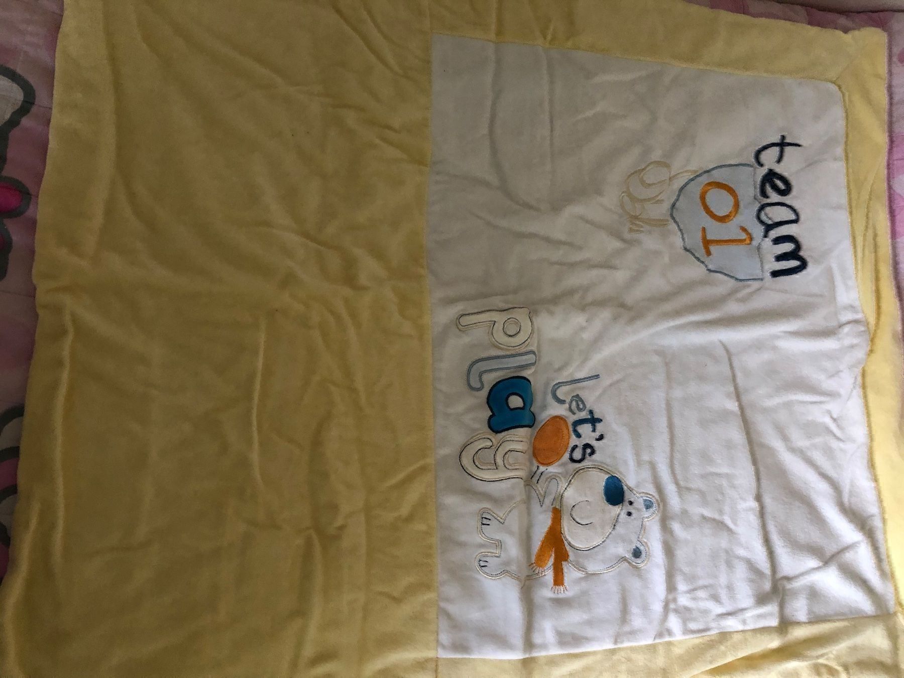 Coperte: Coperta morbida 80x95 – Usato da Rancate venduto da Birbine